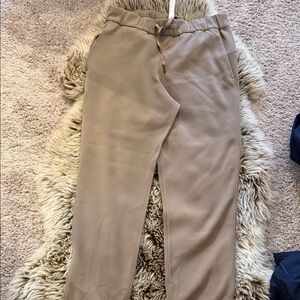 Lululemon On The Fly pant